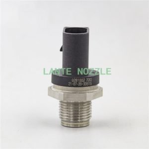 Sensor 0281002982 0281002971 0281002948 0281002942 0281002937 Diesel Common Rail Pressure Valve