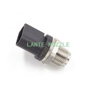 Sensor 0281006158 0281006150 0281006117 0281006113 0281006112 Diesel Common Rail Pressure Valve