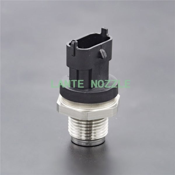 Sensor 0281006186 0281006176 0281006165 0281006164 0281006158 Diesel Common Rail Pressure Valve - 图片 2