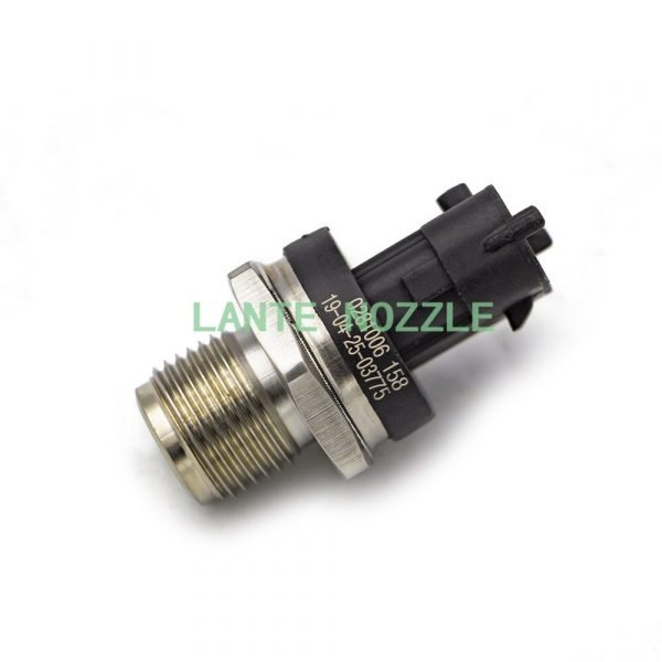 Sensor 0281006186 0281006176 0281006165 0281006164 0281006158 Diesel Common Rail Pressure Valve - 图片 3