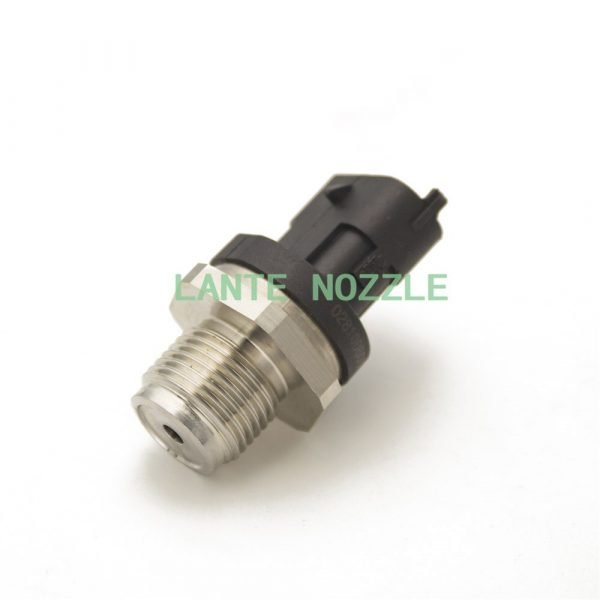 Sensor 0281006404 0281006403 0281006365 0281006364 0281006327 Diesel Common Rail Pressure Valve - 图片 2