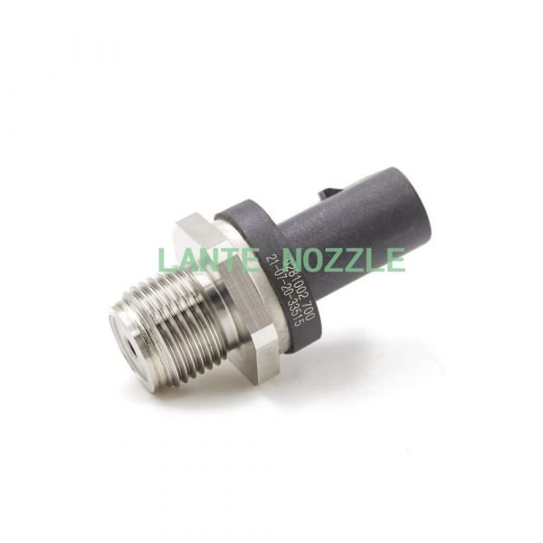 Sensor 0281006404 0281006403 0281006365 0281006364 0281006327 Diesel Common Rail Pressure Valve - 图片 3