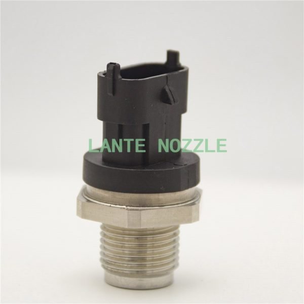 Sensor 0281006404 0281006403 0281006365 0281006364 0281006327 Diesel Common Rail Pressure Valve - 图片 6
