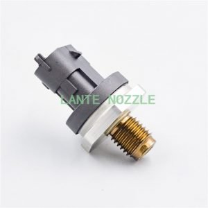 Sensor 0281006507 0281006326 0281002964 0281002910 0281002909 Diesel Common Rail Pressure Valve
