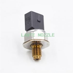 Sensor 03C906051H 55PP15-04 9307Z512A 55PP07-02 7537319-05 Diesel Common Rail Pressure Valve