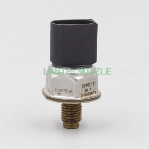 Sensor 133577931 55PP1101 1106970189 9307Z528A 45PP3-7 Diesel Common Rail Pressure Valve - 图片 2