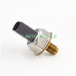 Sensor 133577931 55PP1101 1106970189 9307Z528A 45PP3-7 Diesel Common Rail Pressure Valve