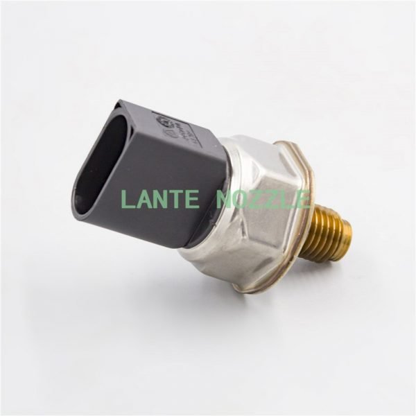 Sensor 133577931 55PP1101 1106970189 9307Z528A 45PP3-7 Diesel Common Rail Pressure Valve - 图片 5