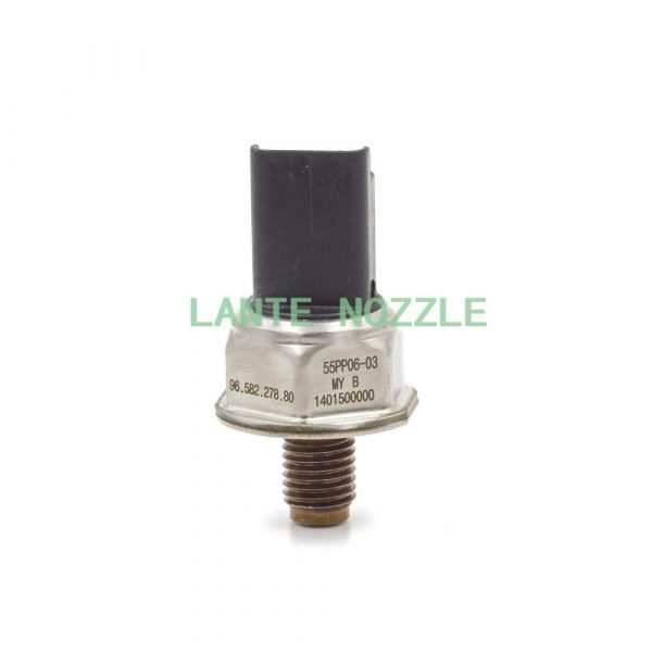 Sensor 1570P1 0281006047 1928403968 45PP3-4 55PP09-01 Diesel Common Rail Pressure Valve - 图片 5