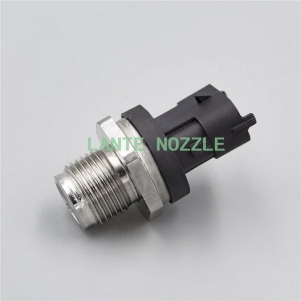 Sensor 1920.PR 1663800Q0D 05139700AA 004.153.67.28 906915100002 Diesel Common Rail Pressure Valve - 图片 3