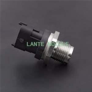 Sensor 1920.PR 1663800Q0D 05139700AA 004.153.67.28 906915100002 Diesel Common Rail Pressure Valve