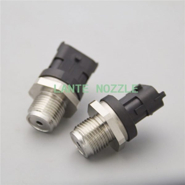 Sensor 1920.PR 1663800Q0D 05139700AA 004.153.67.28 906915100002 Diesel Common Rail Pressure Valve - 图片 5