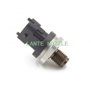 Sensor 281002405 51274210230 13537781486 500372234 46779638 Diesel Common Rail Pressure Valve