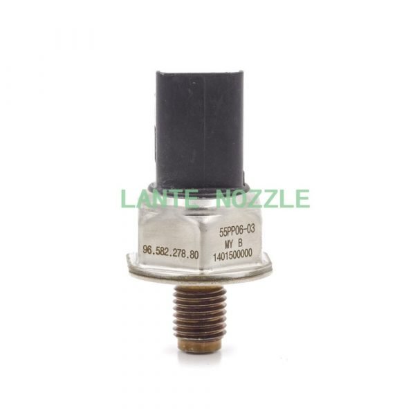 Sensor 35PP1-2 35PP1-1 3PP6-21 3pp6-8 0261545059 Diesel Common Rail Pressure Valve - 图片 2
