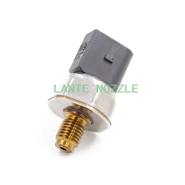 Sensor 35PP1-2 35PP1-1 3PP6-21 3pp6-8 0261545059 Diesel Common Rail Pressure Valve - 图片 6
