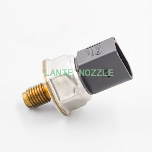 Sensor 35PP1-2 35PP1-1 3PP6-21 3pp6-8 0261545059 Diesel Common Rail Pressure Valve