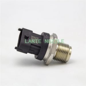Sensor 3843100 1581708 815207 89512 28423 Diesel Common Rail Pressure Valve