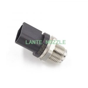 Sensor 392030027 392030003 0281006935 0281006824 281006425 Diesel Common Rail Pressure Valve