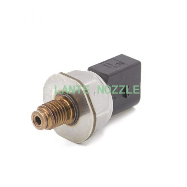 Sensor 45PP3-6 5WS40755 55PP40-01 4954245 45pp3-1 Diesel Common Rail Pressure Valve - 图片 3