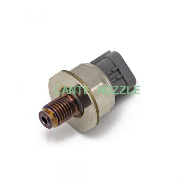 Sensor 45PP3-6 5WS40755 55PP40-01 4954245 45pp3-1 Diesel Common Rail Pressure Valve - 图片 4