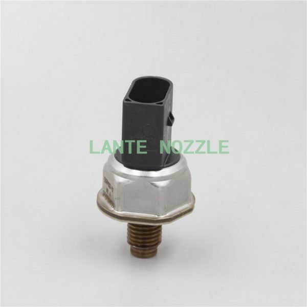 Sensor 45PP3-6 5WS40755 55PP40-01 4954245 45pp3-1 Diesel Common Rail Pressure Valve - 图片 6