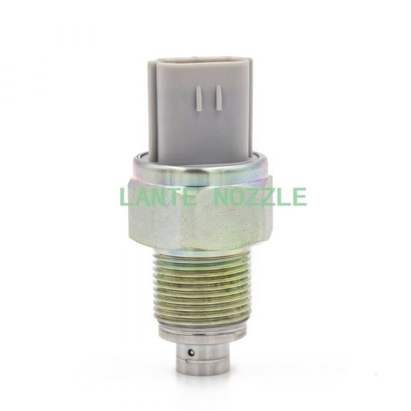 Sensor 499000-6121 499000-4441 499000-6320 499000-6160 499000-6131 Diesel Common Rail Pressure Valve - 图片 5