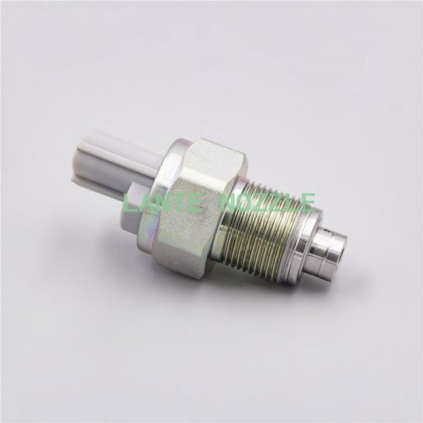 Sensor 499000-6121 499000-4441 499000-6320 499000-6160 499000-6131 Diesel Common Rail Pressure Valve - 图片 6