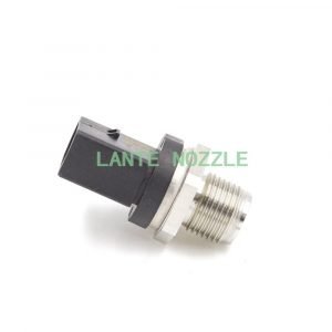 Sensor 5001867660 02810027907 504382372 504247741 504152959 Diesel Common Rail Pressure Valve
