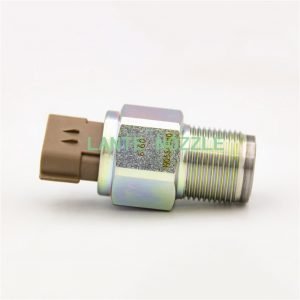 Sensor 8-98119790-0 8-97318684-0 09H00933 499000-6421 499000-6310 Diesel Common Rail Pressure Valve