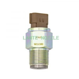 Sensor 89458-60010 499000-6081 499000-6070 499000-6111 499000-7711 Diesel Common Rail Pressure Valve