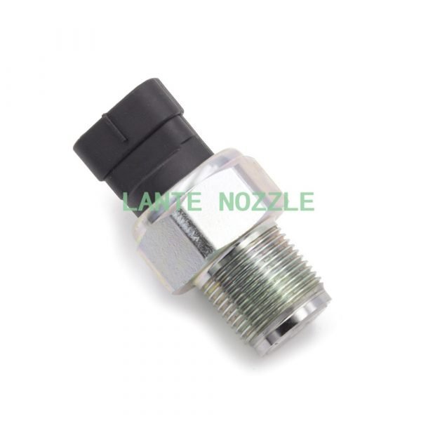 Sensor 89458-71010 499000-6240 499000-6141 499000-6260 499000-6080 Diesel Common Rail Pressure Valve - 图片 2