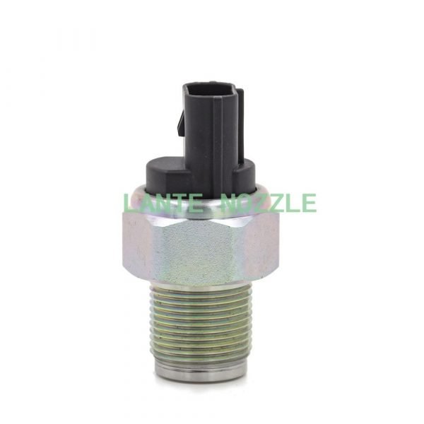 Sensor 89458-71010 499000-6240 499000-6141 499000-6260 499000-6080 Diesel Common Rail Pressure Valve - 图片 3