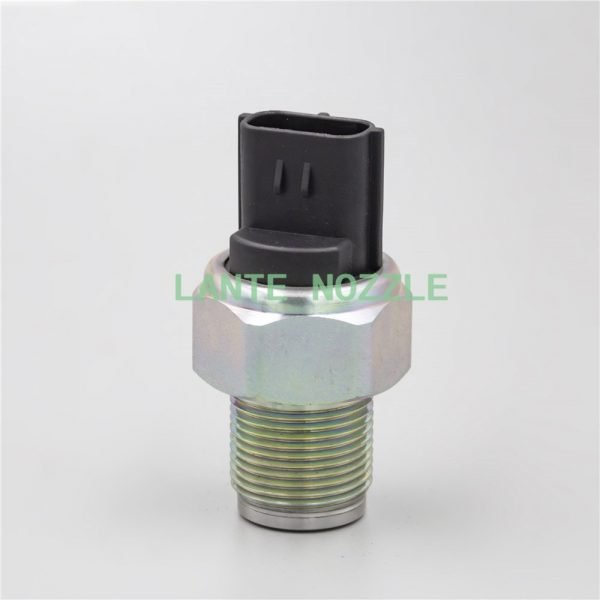 Sensor 89458-71010 499000-6240 499000-6141 499000-6260 499000-6080 Diesel Common Rail Pressure Valve - 图片 4