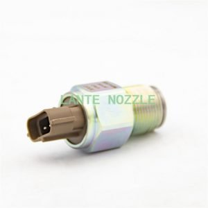 Sensor 89458-71010 499000-6240 499000-6141 499000-6260 499000-6080 Diesel Common Rail Pressure Valve