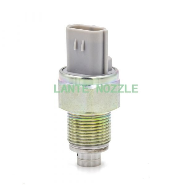 Sensor 89458-71010 499000-6240 499000-6141 499000-6260 499000-6080 Diesel Common Rail Pressure Valve - 图片 5
