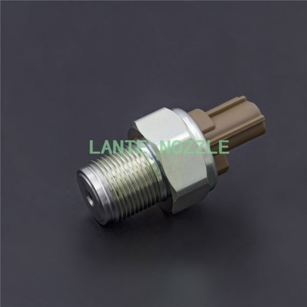 Sensor 89458-71010 499000-6240 499000-6141 499000-6260 499000-6080 Diesel Common Rail Pressure Valve - 图片 6