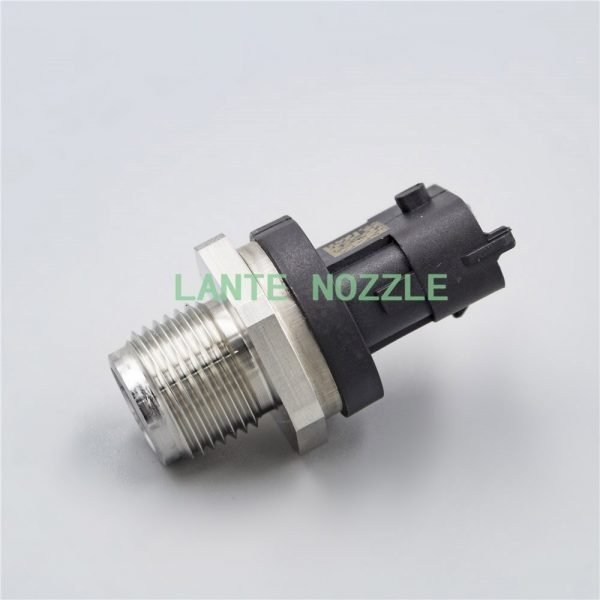 Sensor 8973615610 8200418270 7701068400 7420792328 6754721212 Diesel Common Rail Pressure Valve - 图片 4