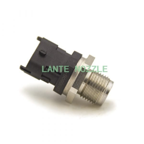 Sensor 8973615610 8200418270 7701068400 7420792328 6754721212 Diesel Common Rail Pressure Valve - 图片 5