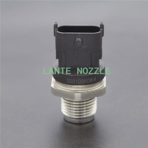 Sensor 8973615610 8200418270 7701068400 7420792328 6754721212 Diesel Common Rail Pressure Valve - 图片 6