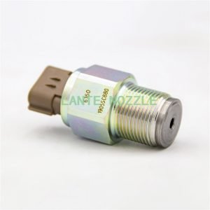 Sensor 8981197900 Diesel Common Rail Pressure Valve