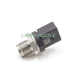 Sensor 90691510002 51274210229 51274210178 13537794758 13532247581 Diesel Common Rail Pressure Valve