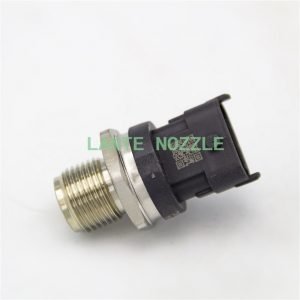 Sensor 9386 9114 81.408 81.041 7.24056 Diesel Common Rail Pressure Valve