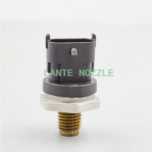 Sensor 9633310080 9467644980 3140027500 392010005 391230070 Diesel Common Rail Pressure Valve