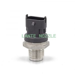 Sensor CDS014 32G6109100 31401-4A400 2T2919333 2R0919081F Diesel Common Rail Pressure Valve