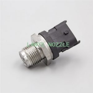 Sensor WG1014768 V30-72-0077 V24-72-0193 T410762 CSP9408 Diesel Common Rail Pressure Valve