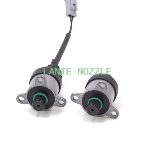 Valve 0928400739 0928400738 0928400721 0928400715 0928400714 Fuel Metering Valve Pressure Regulator - 图片 2