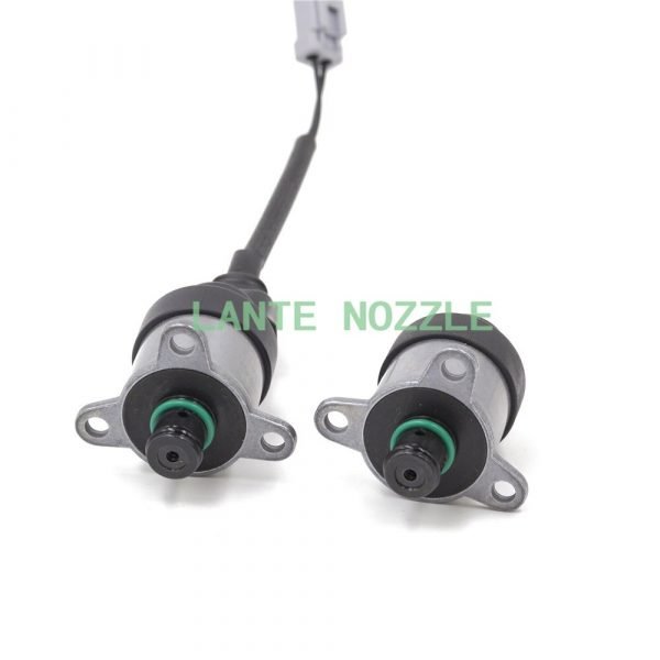 Valve 0928400739 0928400738 0928400721 0928400715 0928400714 Fuel Metering Valve Pressure Regulator - 图片 4