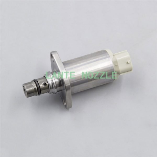 Valve 294009-1221 294200-0670 04226-0L020 04226-0L010 Fuel Metering Valve Pressure Regulator SCV - 图片 3