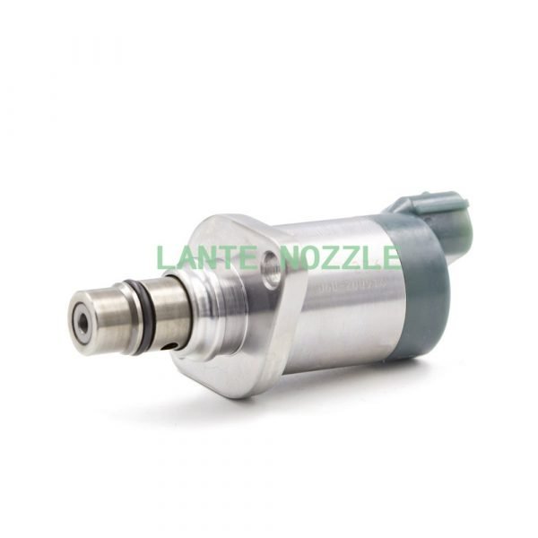Valve 294009-1221 294200-0670 04226-0L020 04226-0L010 Fuel Metering Valve Pressure Regulator SCV - 图片 4