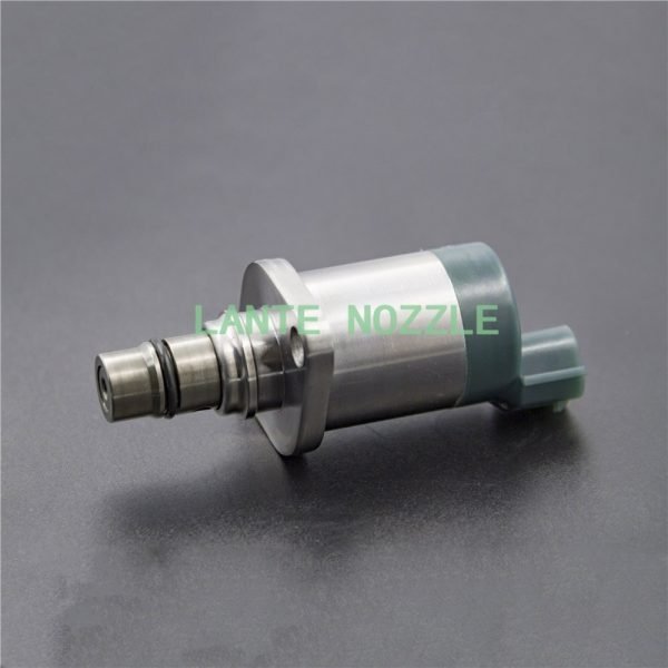 Valve 294009-1221 294200-0670 04226-0L020 04226-0L010 Fuel Metering Valve Pressure Regulator SCV - 图片 5
